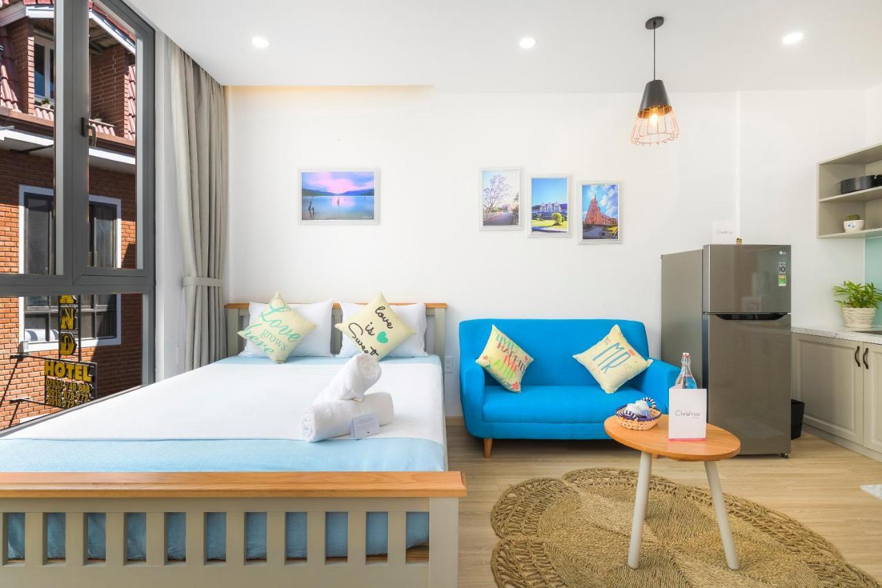 Aparthotel Maymay Đà Lạt