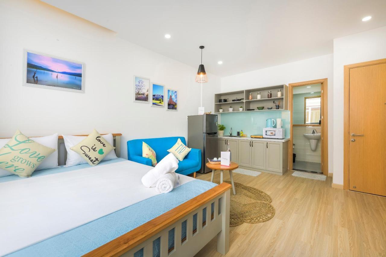 Maymay Aparthotel *