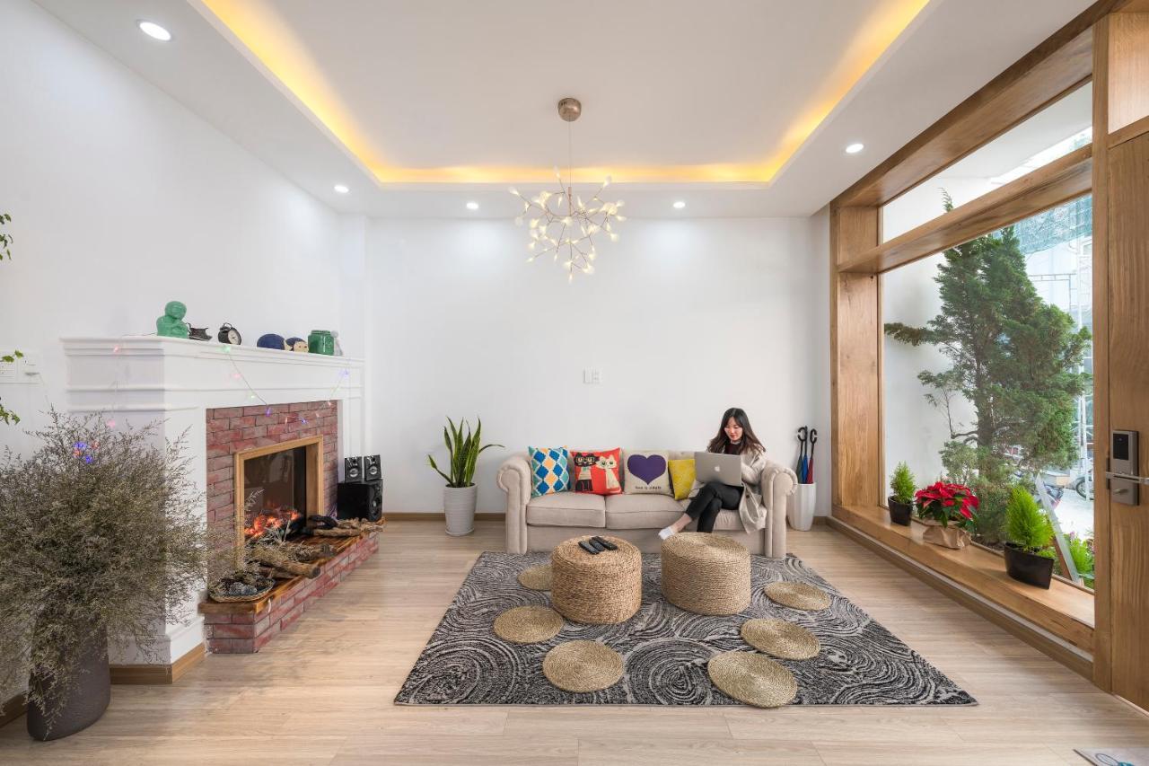 Maymay Aparthotel
